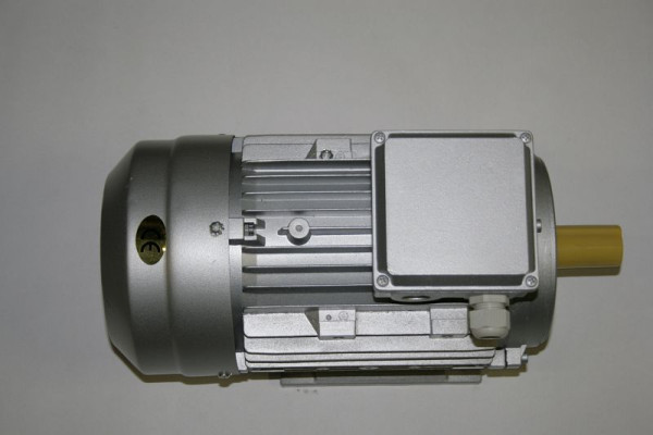ELMAG motor 400 volt, 2,2 kW, 2850 rpm för modell TIGER 340 (Chinook), 9100428