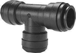 AEROTEC T-kontakt ytterdiameter 22 mm, 2012070JG