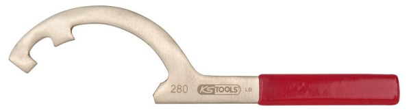 KS Tools BRONZEplus kopplingsnyckel BC diameter 12 mm, 963.8206