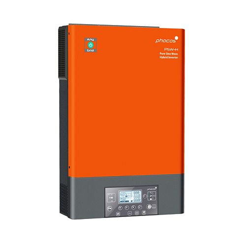 Phocos inverter / hybrid batteriladdare PSW-H-8KW-230/48V, 322040