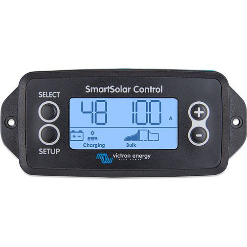 Victron Energy Display SmartSolar, 391409