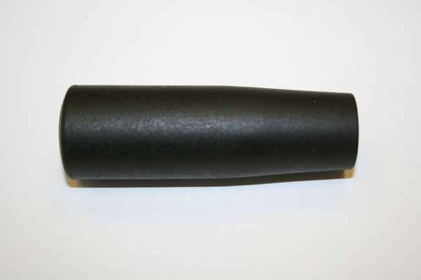 ELMAG PVC-handtag med IT 14 mm, längd 85 mm, Ø 26 mm, 9802098