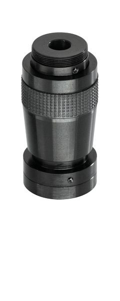 KERN Optics C-mount kameraadapter (mikrometer) 1,0x; för mikroskopkamera; OZB-A5703 krävs, OZB-A5704